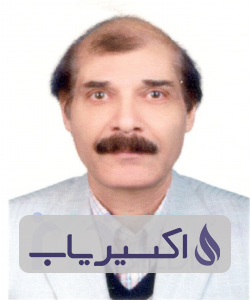 دکتر عبدالرضا غلامرضائی صابری