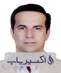 دکتر اکبر فکوری جویباری