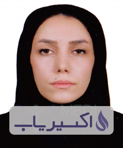 دکتر مهدیه معمار