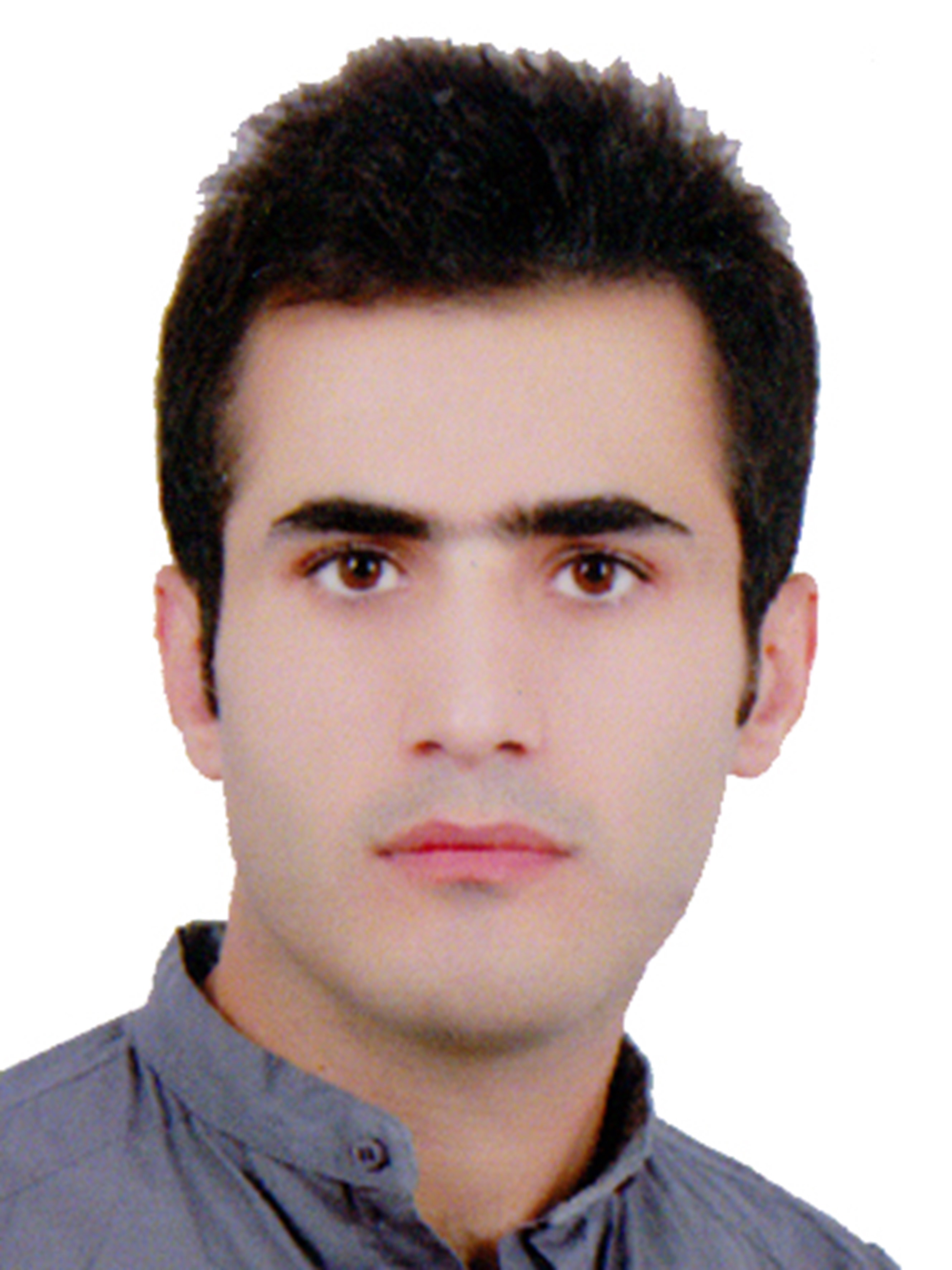 دکتر محمد ارشاد قضاوتی