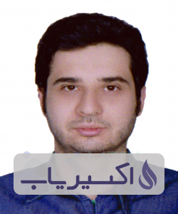 دکتر علیرضا دارونی