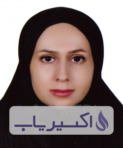 دکتر پریا قاسمی برومند