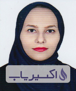 دکتر فریبا هرندی سرآسیابی