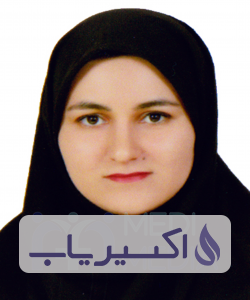 دکتر ثریا مدادی هریس