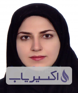 دکتر حدیث طاهری