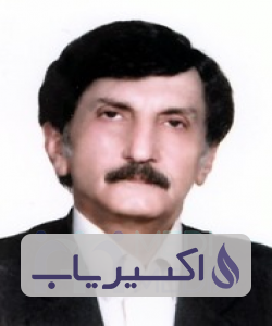 دکتر ایرج شیرزادشجاع