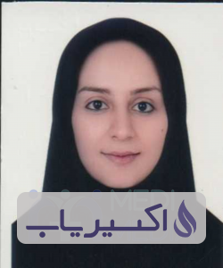 دکتر پریسا اسدپور