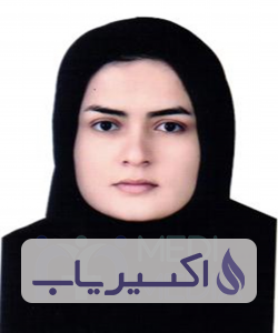 دکتر نجمه رخشا