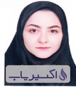 دکتر نیلوفر ولی زاده