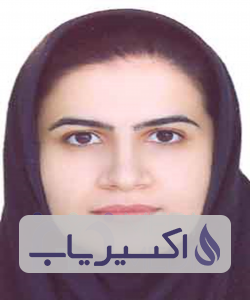 دکتر بهاره پورغلامعلی