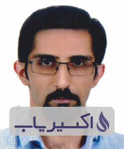 دکتر میلاد سعیدی