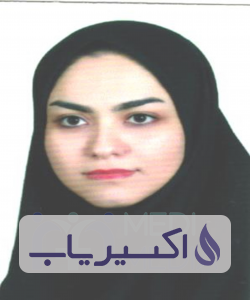 دکتر فاطمه مشهدی نیاسر