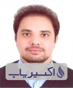 دکتر محمدجواد ترمه باف زاده یزدی