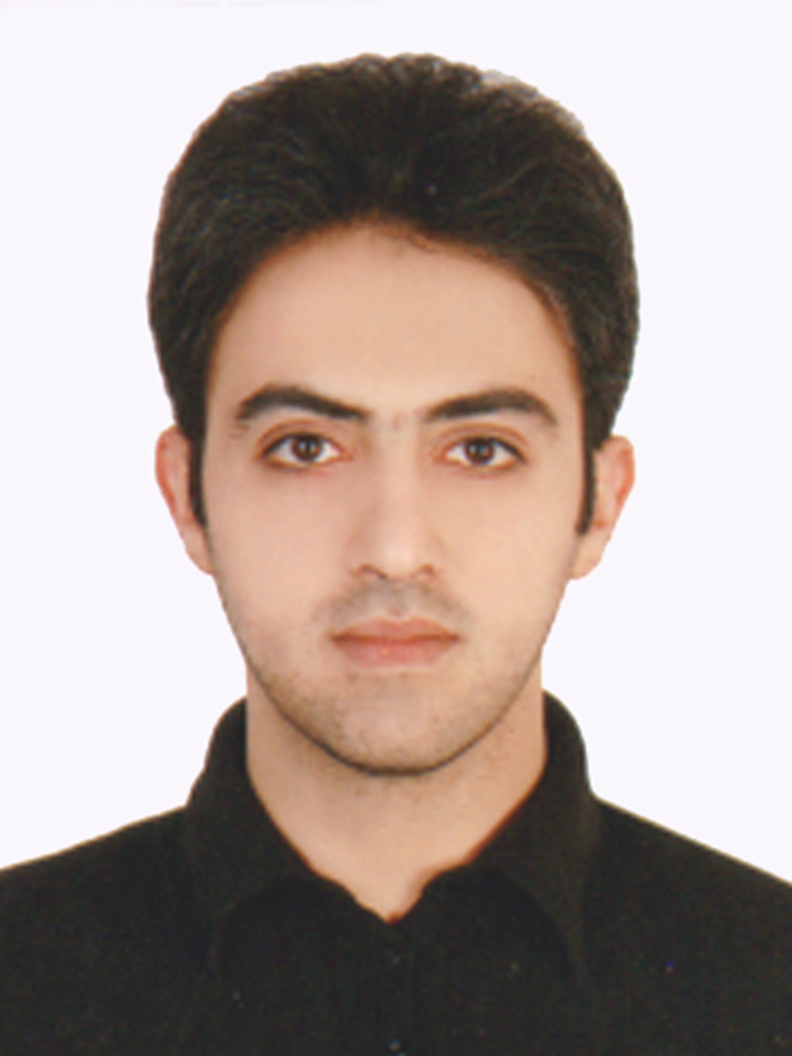 دکتر مسعود مریدنژاد