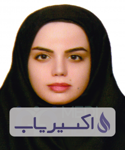 دکتر فرناز نیک فر