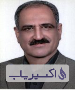 دکتر محمدباقر صالح
