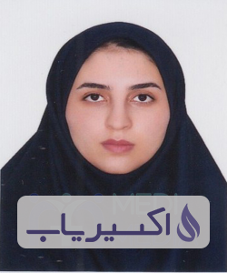 دکتر پریسا یزدانی اله آبادی