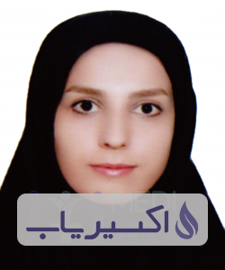 دکتر هانیه مردانشاه