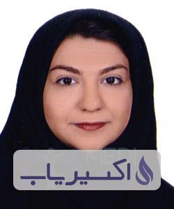 دکتر ترانه جنانی