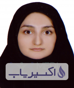 دکتر هدیه فصیحی دولت آبادی