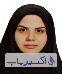 دکتر فاطمه زارع بزرگ ابادی