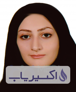دکتر نگار رضائی جوچی