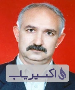 دکتر سیدعبدالمهدی حسینی
