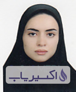 دکتر تکتم صادقی مقدم