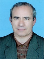 دکتر احمد حیدری کهلی