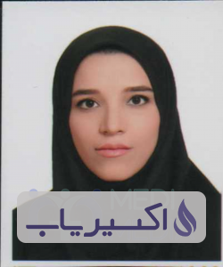 دکتر مرضیه باب هادی عشر