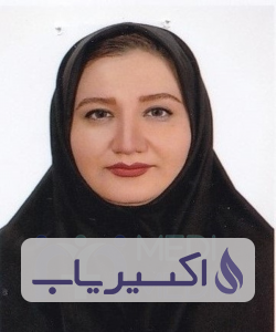 دکتر لیدا پیرزاده