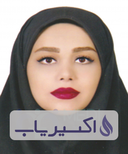 دکتر یاسمن نجفی