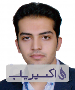 دکتر احسان ایروانی محمدآبادی