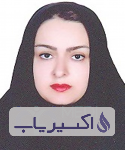 دکتر فاطمه کاشانی