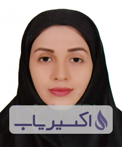 دکتر آیدا ساکی