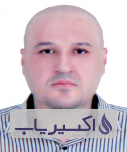 دکتر وحید حق شناس مجاوری