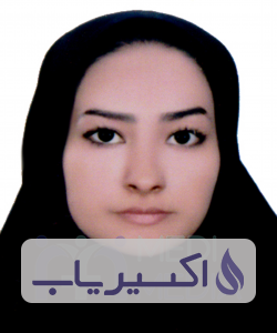 دکتر فرزانه نیک پور