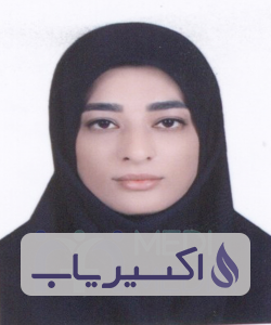 دکتر مرضیه محسنی