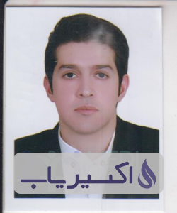 دکتر میلاد مهدوی فر