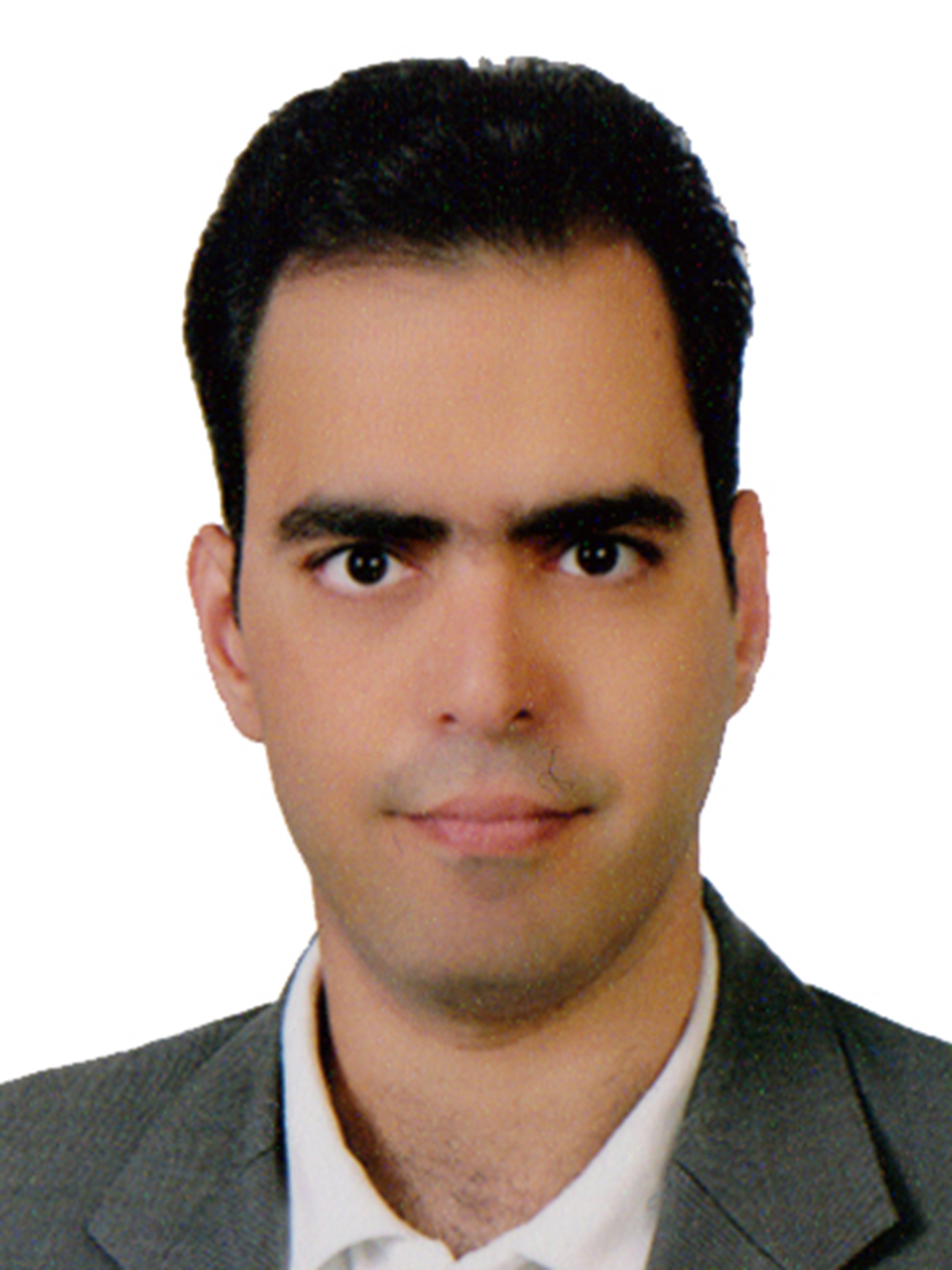 دکتر پدرام جلیلی زاد