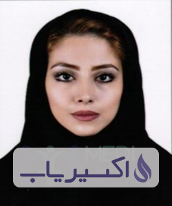 دکتر سارا نقی زاده کاشانی