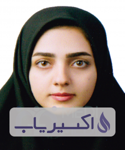 دکتر فرناز قدیمی