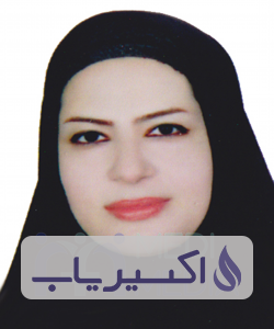 دکتر پوران یزدان پناه مرادآبادی