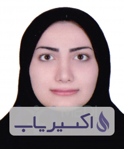 دکتر هانیه حسینی بهبهانی