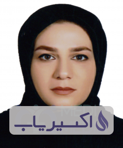 دکتر عطیه ملکی