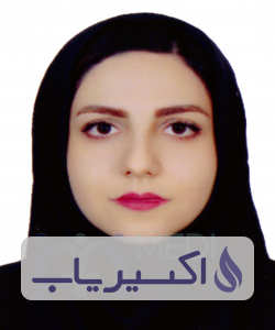 دکتر فاطمه احمدی بهبهانی