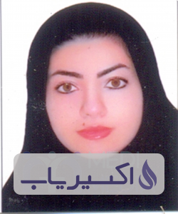 دکتر فرزانه قنبری