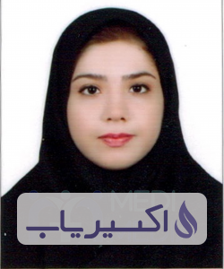 دکتر مرضیه غانمی