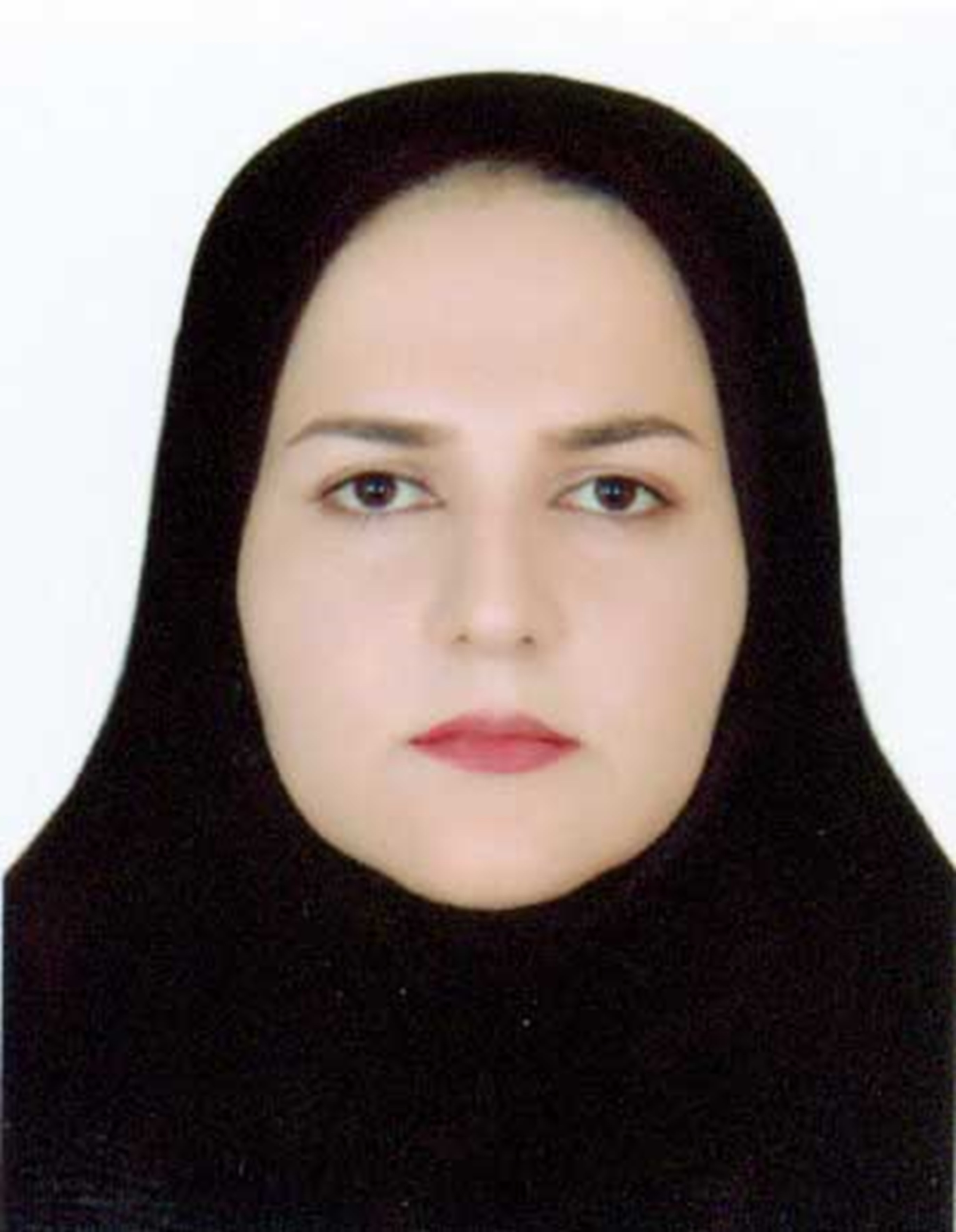 دکتر پروین جنتی فرد