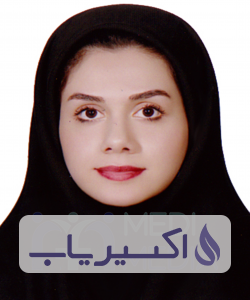 دکتر پریسا پایداری فر